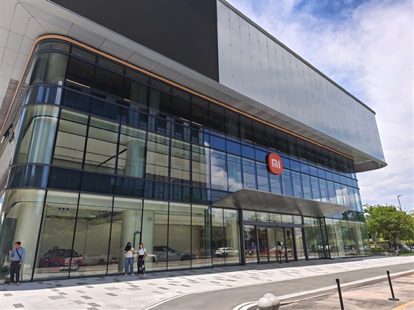 小米深圳總部7月18日舉行開園儀式！樓下開設(shè)全球大小米之家