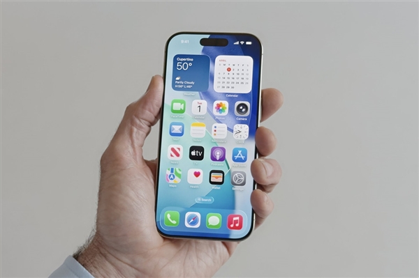 科技春晚來了！蘋果要發(fā)十幾款新品