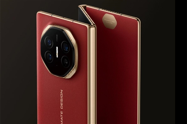 甲亢哥還在用華為手機:真愛無疑了