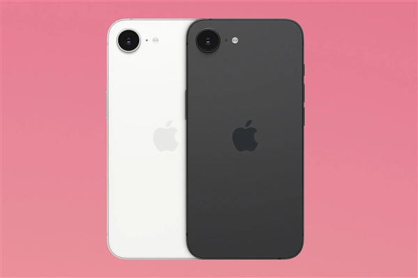 iPhone 17家族便宜版本!曝蘋(píng)果明年推出iPhone 17e:京東方供貨