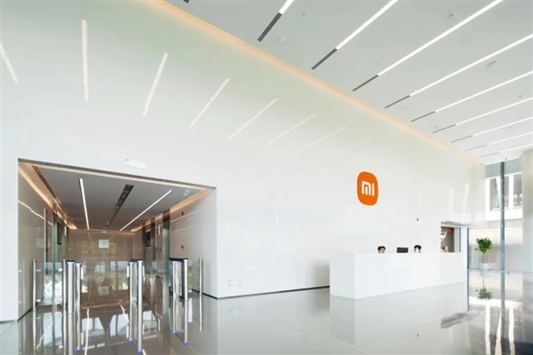 小米深圳大廈已入駐完畢:獨(dú)棟建筑 海景工位辦公