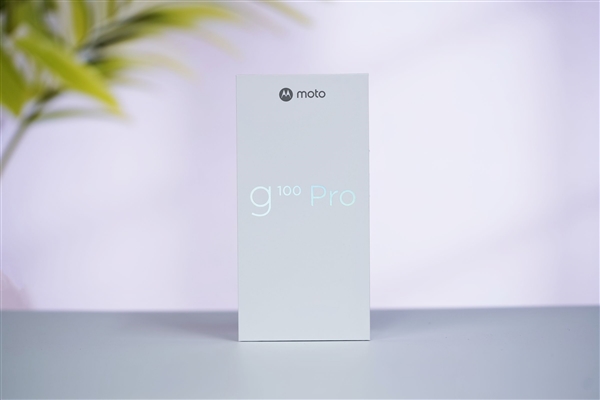 1189元起耐用天花板！moto g100 Pro圖賞