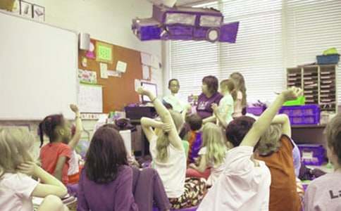 【必備】小學(xué)生遺憾作文