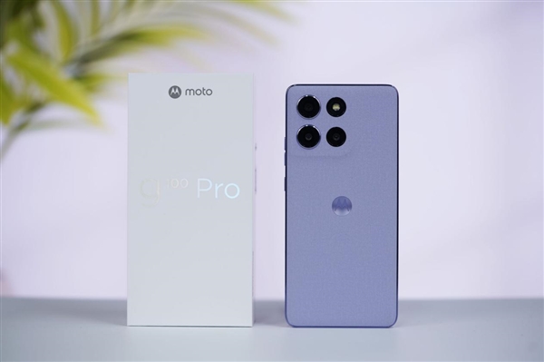 1189元起耐用天花板！moto g100 Pro圖賞
