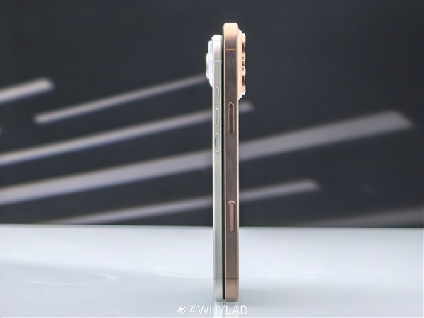 iPhone 17 Air新機(jī)模上手:蘋果史上薄手機(jī) 無SIM卡槽