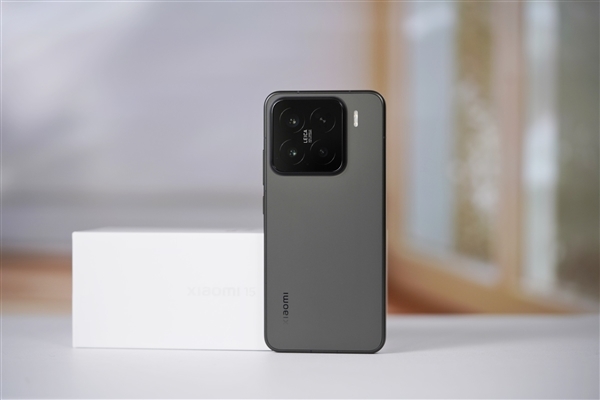 曝小米16拿下驍龍8 Elite 2首發(fā)：9月登場