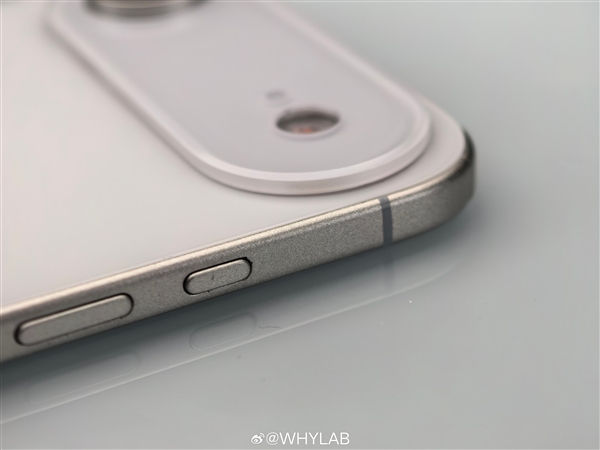 iPhone 17 Air新機(jī)模上手:蘋果史上薄手機(jī) 無SIM卡槽