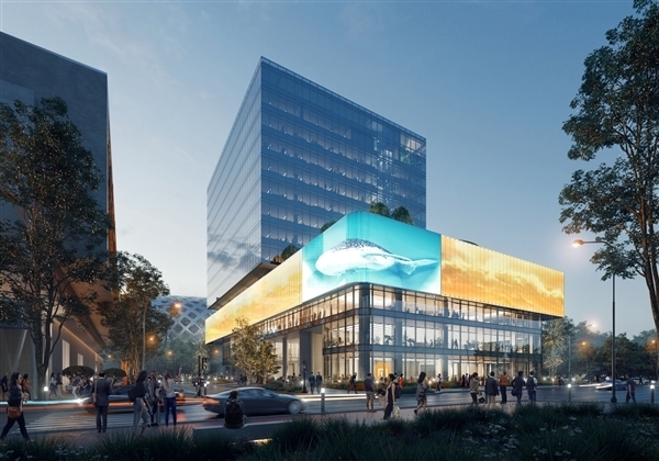 全球大！雷軍：深圳總部小米之家7月18日開業(yè)