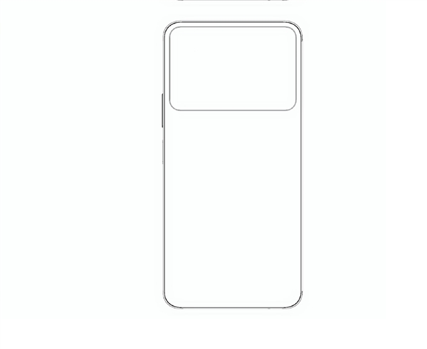 小米16 Pro外觀首曝:橫向大矩陣相機(jī) 夢(mèng)回11 Ultra