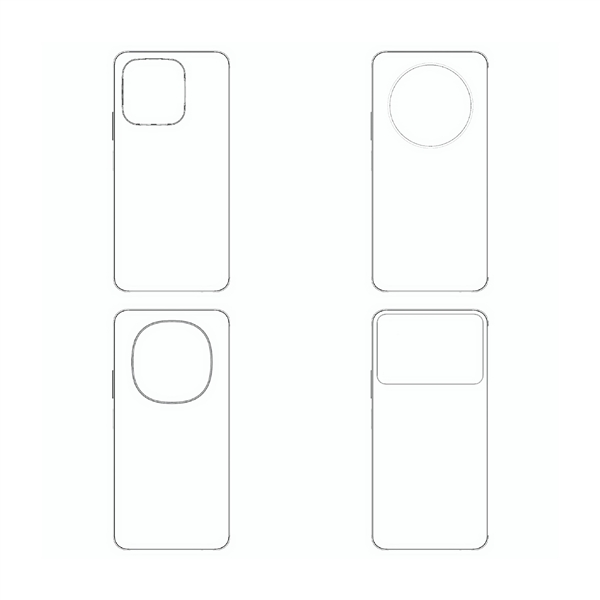 小米16系列外觀搶先看:11 Ultra的經典設計又回來了