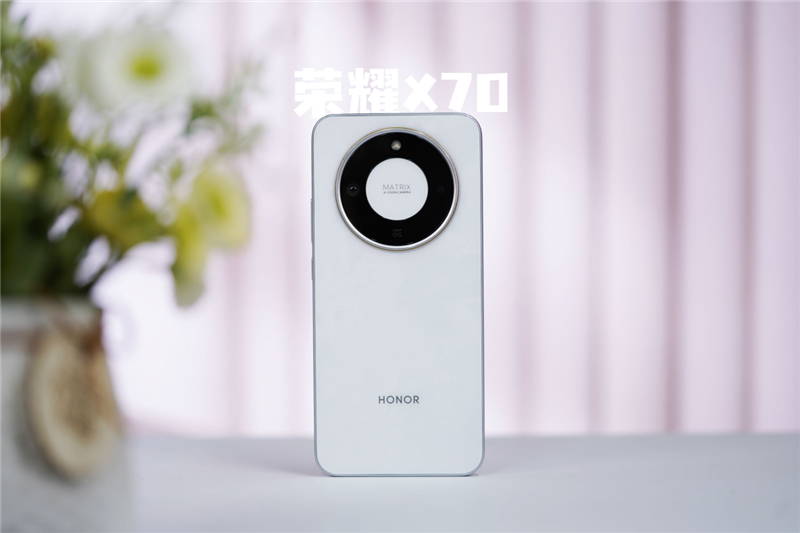 8300毫安電池、IP69K防水！榮耀X70全面評(píng)測(cè)：新一代耐用神機(jī)實(shí)至名歸