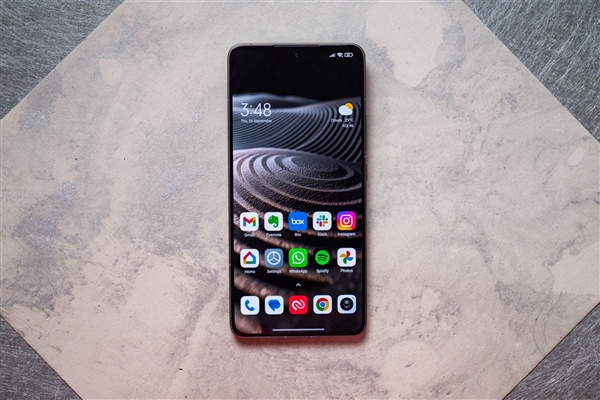 REDMI強(qiáng)旗艦！曝REDMI K90系列10月亮相