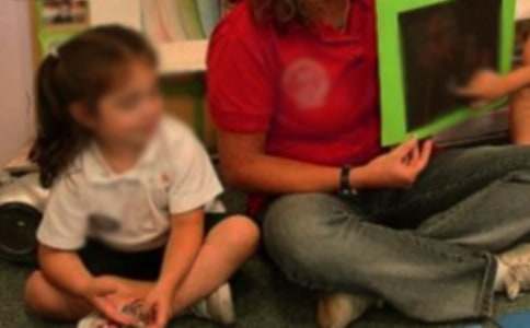 幼兒園教師個人實習(xí)報告