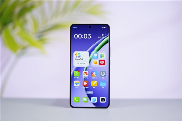 OPPO首款內(nèi)置風(fēng)扇手機(jī)！OPPO K13 Turbo Pro圖賞