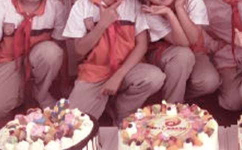 六一游藝活動(dòng)作文(精選)