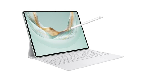 鴻蒙生產(chǎn)力神器！華為MatePad Pro 12.2英寸開啟預(yù)售：3999元起