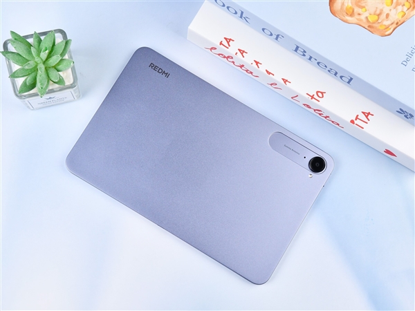 紅魔電競(jìng)平板3 Pro vs REDMI K Pad:誰(shuí)才是iPad mini終結(jié)者