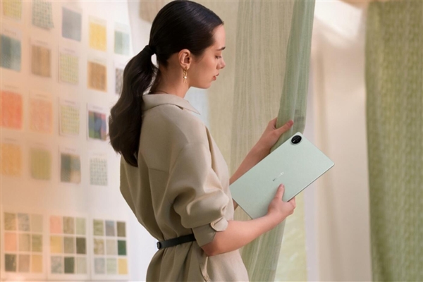 鴻蒙生產(chǎn)力神器！華為MatePad Pro 12.2英寸開啟預(yù)售：3999元起