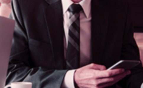 給領導的邀請函