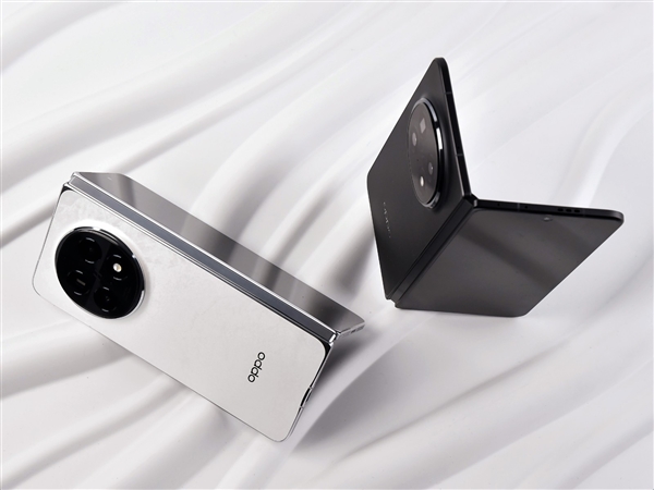 用上OPPO Find N5 我為什么賣了iPad mini