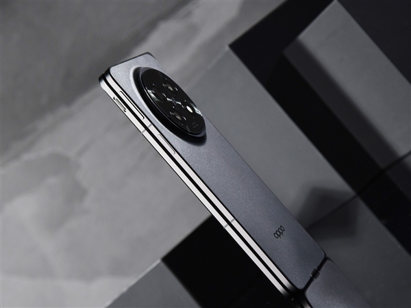 用上OPPO Find N5 我為什么賣了iPad mini