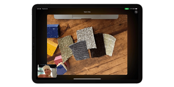 蘋果強平板！全新iPad Pro將帶來4大升級點