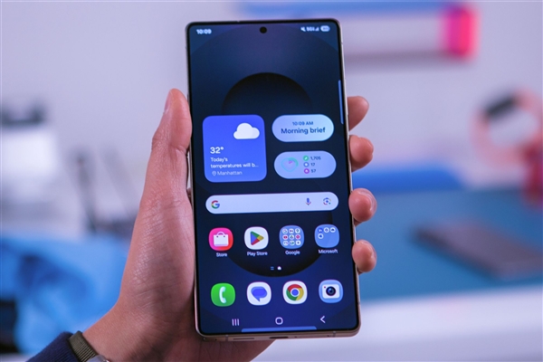 全球首款2nm芯片！曝三星Exynos 2600 GPU性能碾壓高通驍龍8 Elite