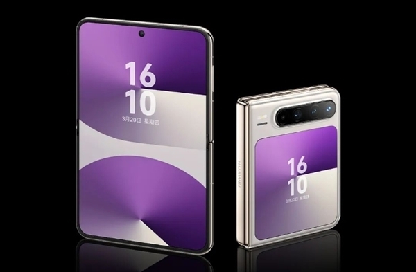 華為Pura X推送HarmonyOS 5.1系統(tǒng)：暫不支持新版實(shí)況窗等功能