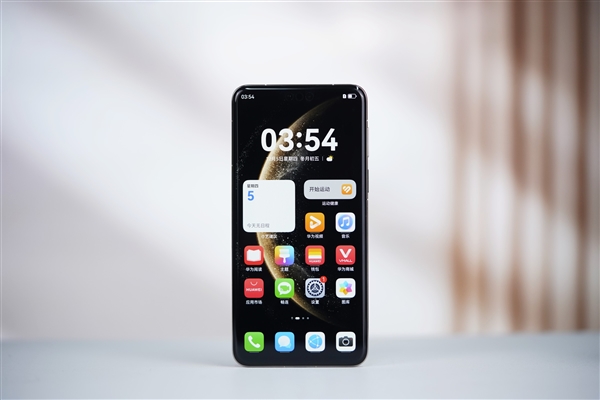 不止新麒麟芯片！曝華為Mate 80支持eSIM+低軌衛(wèi)星通訊