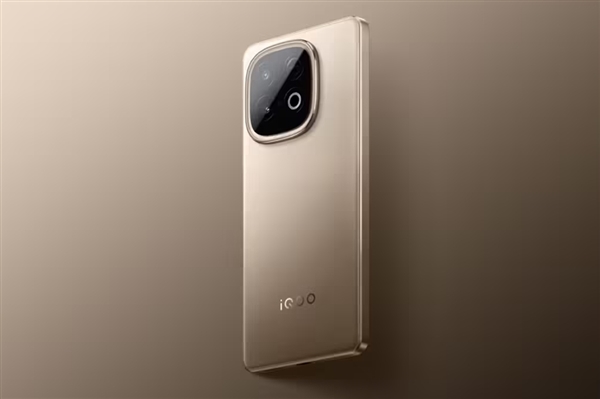 首款超8000mAh電池性能機！iQOO Z10 Turbo+正式官宣：8月見