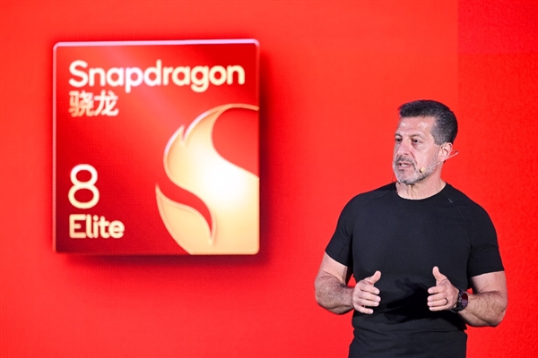 連續(xù)6年霸氣包館！高通驍龍為何對(duì)ChinaJoy情有獨(dú)鐘
