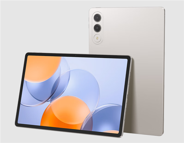 首發(fā)1799元起 支持國補！聯(lián)想小新平板Pro GT發(fā)布：3.2K LCD屏+驍龍8 Gen3