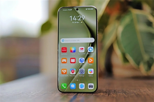 用戶實(shí)名表揚(yáng)華為手機(jī)：關(guān)鍵時刻真能救命