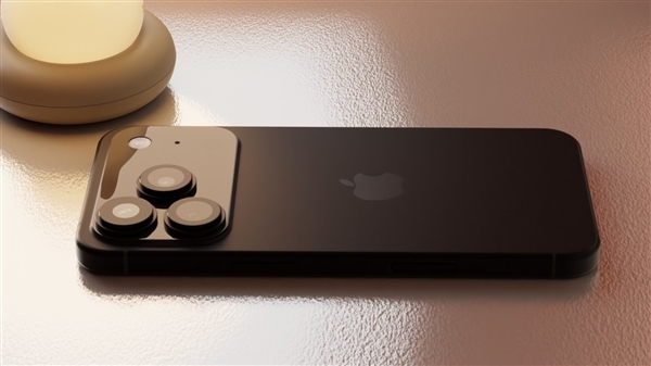 iPhone 17發(fā)布時(shí)間泄露！相機(jī)5大升級(jí)曝光：三顆4800萬(wàn)像素鏡頭 8倍光學(xué)變焦能拍更遠(yuǎn)