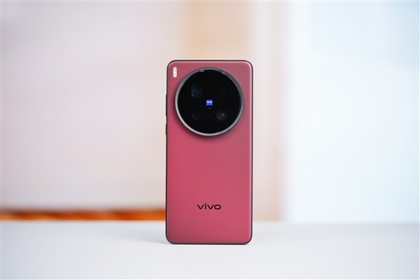 全球第二 vivo X200 Ultra DXO影像得分167：領先華為、蘋果旗艦