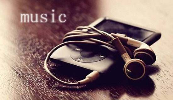 音樂(lè)的調(diào)查報(bào)告