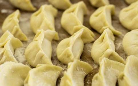 描寫餃子的小學(xué)作文(通用30篇)