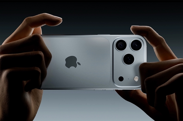 256GB起步！曝iPhone 17 Pro起始存儲(chǔ)翻倍 但價(jià)格也漲了