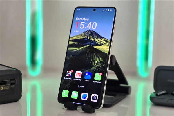 曝一加首發(fā)高通驍龍8 Gen5:11月登場