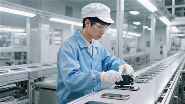 蘋果在美組裝iPhone仍遙遙無期 特朗普態(tài)度轉(zhuǎn)趨寬容