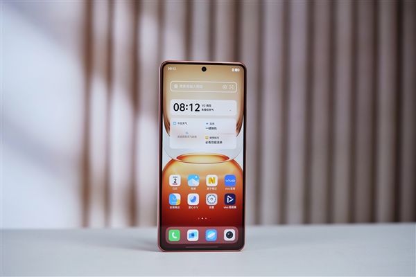 8000mAh輕薄旗艦！iQOO Z10 Turbo+圖賞