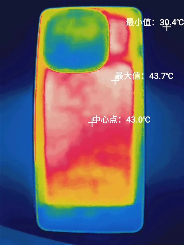 超大電池+旗艦性能=2199 iQOO新機(jī)把錢(qián)花在了刀刃上