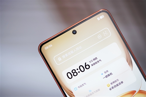 8000mAh輕薄旗艦！iQOO Z10 Turbo+圖賞