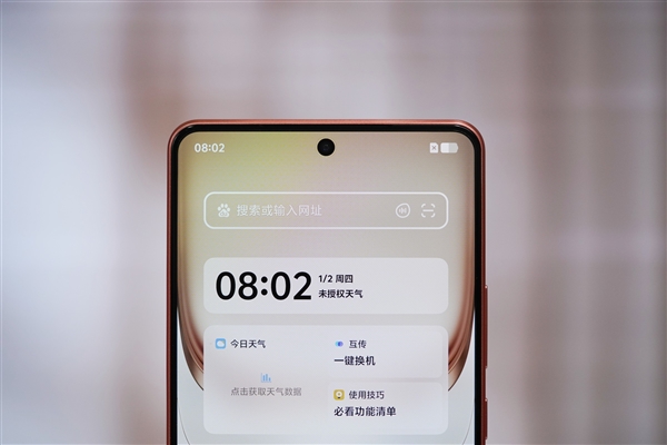8000mAh輕薄旗艦！iQOO Z10 Turbo+圖賞