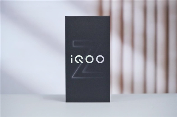 8000mAh輕薄旗艦！iQOO Z10 Turbo+圖賞