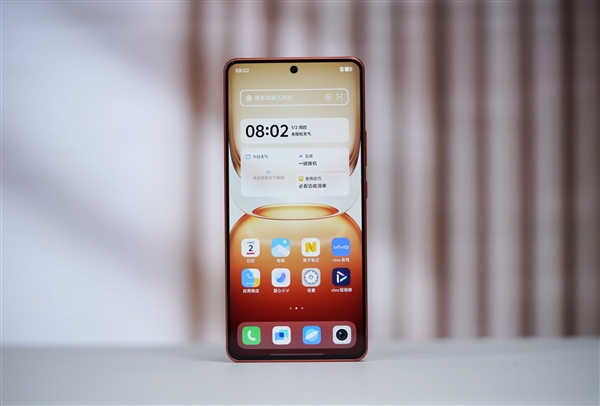 8000mAh輕薄旗艦！iQOO Z10 Turbo+圖賞