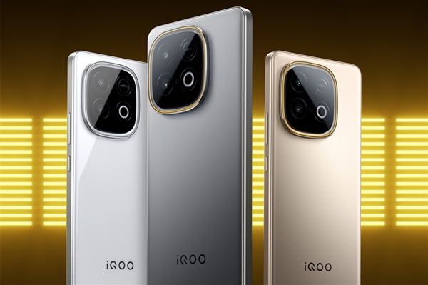 性能強(qiáng)悍的8000mAh手機(jī)！iQOO Z10 Turbo+發(fā)布：1869.15元起