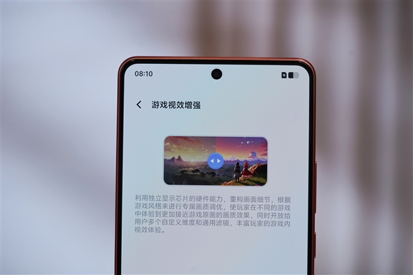 8000mAh輕薄旗艦！iQOO Z10 Turbo+圖賞