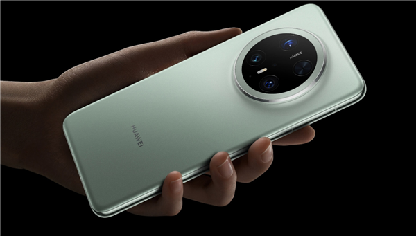 華為Mate 70系列全系降價：高下調1000元！