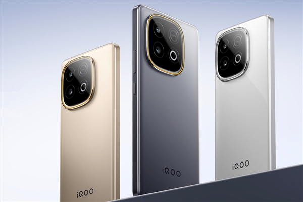 讀懂iQOO Z10 Turbo+：天璣9400+手機不到2000元 同檔唯一